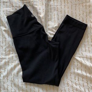 Lululemon Align Crop 21